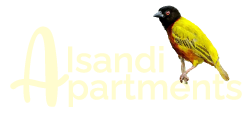 Isandi Apartments